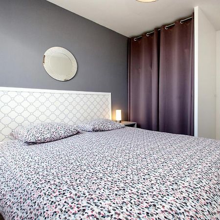 Appartement Cocooning Bord De Mer Roscoff Eksteriør billede